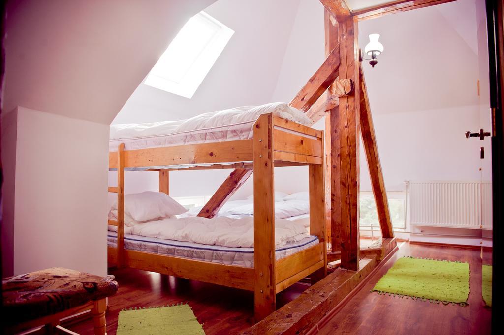 Pension Cabana Cetatile Ponorului 帕迪斯 客房 照片