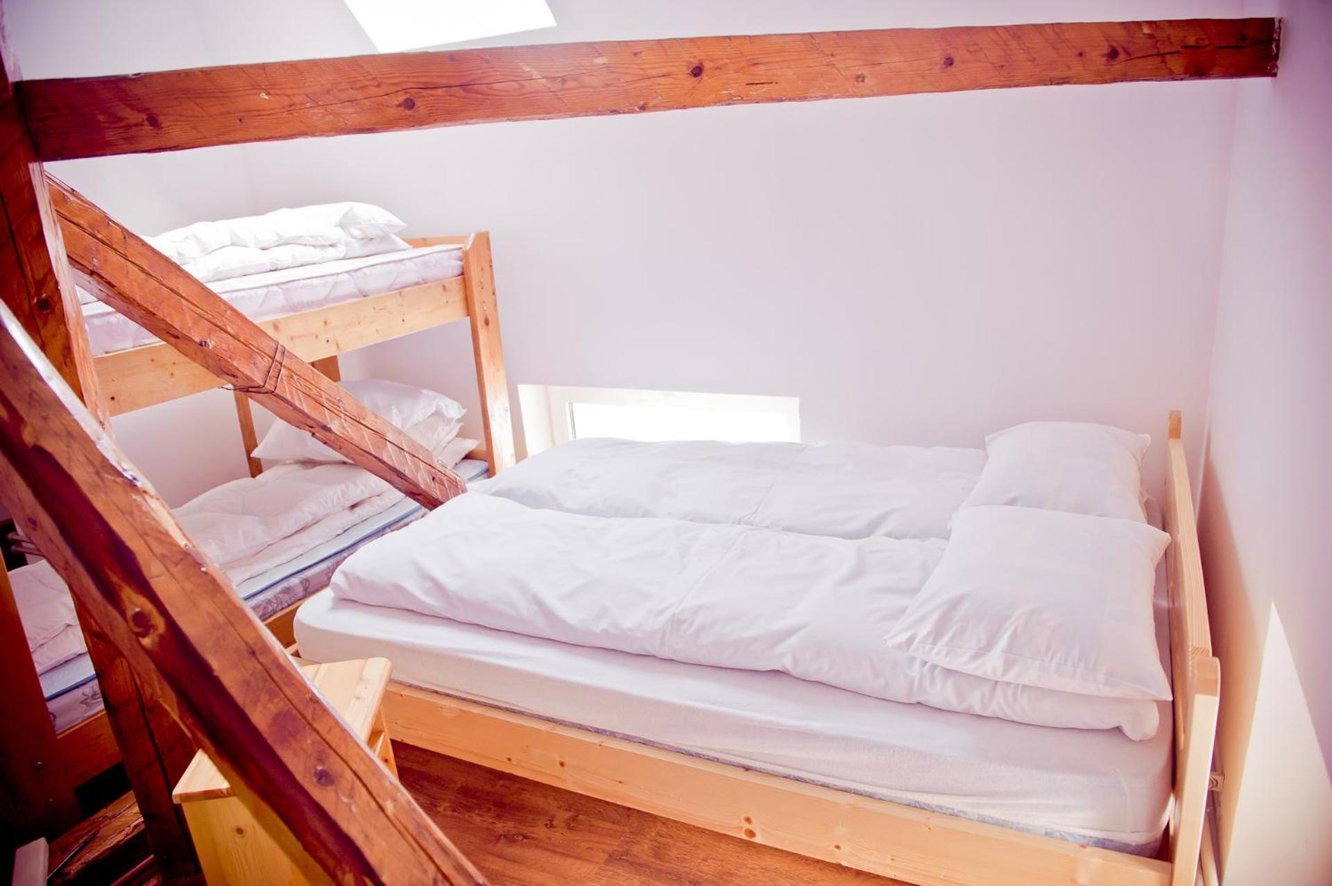 Pension Cabana Cetatile Ponorului 帕迪斯 客房 照片